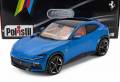 18FE02022-WB	4893933021633		FERRARI | PUROSANGUE 2022 | BLU CORSA - BLUE MET