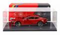 18FE02041-HC	4893933020414		FERRARI | ROMA 2019 - WITH SHOWCASE - NUMBERED ONE BY ONE | ROSSO MAGMA 