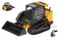 002142	JCB Wheeled 330 Skidsteer , 1:32 ROS