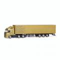 300042				Volvo FM truck with trailer 1:87 Motorart