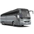 300058				Volvo Bus 9700 1:87 Motorart  