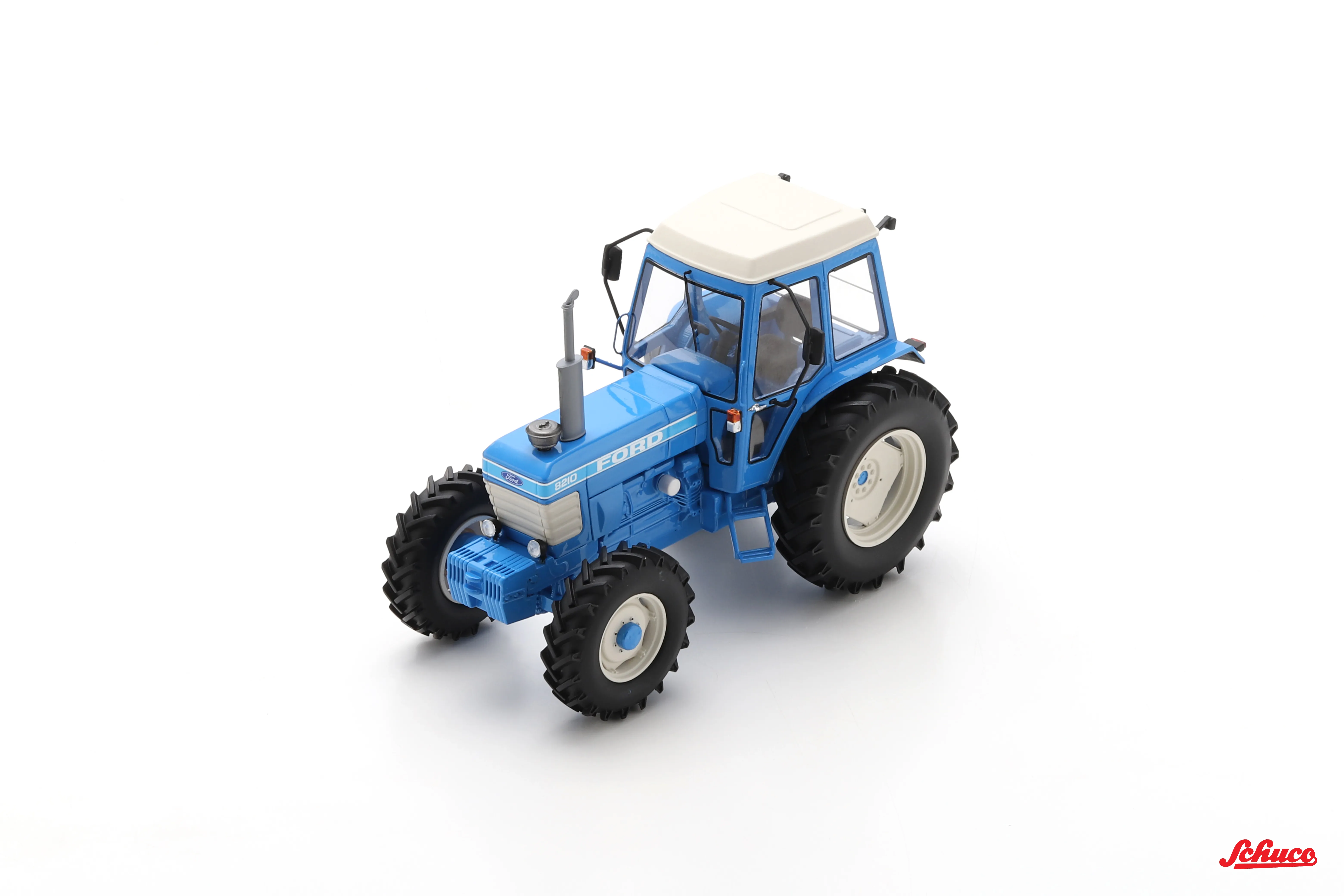 450053100			Ford 8210  1:32