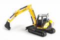 001503	Yanmar SV100, 1:32, ROS