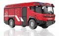 7615				Feuerwehr-Rosenbauer RT R-Wing Design 1:43 Wiking 