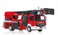 7616				Feuerwehr DL L32A-XS 3.0 Rosenbauer Panther 6x6 1:43 Wiking