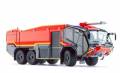 7617				Feuerwehr Rosenbauer FLF  Panther 6x6 1:43 Wiking