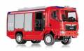 7618				Feuerwehr Rosenbauer AT MAN TGM 1:43 Wiking