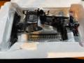 801127 Prinoth Leitwolf snowplough , 1:43 ,ROS