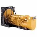 85100c Caterpillar 3516B Engine Generator  1:25 Diecast Masters