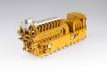85287c Caterpillar CG260-16 Gas Generator 1:25 Diecast Masters