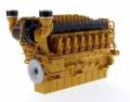85706 Caterpillar G3616 A4 Gas Engine  Gas Engine 1:25 Diecast Masters