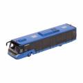 981 /20 COBUS 3000, Flughafenbus Blau 1:87