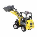 984  WACKER NEUSON WL20e, knickgelenkter Radlader 1:32