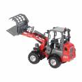 985  WEIDEMANN 1160eHoftrac, knickgelenkter Hoflader  1:32