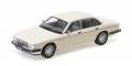 ALM810542	JAGUAR DAIMLER XJ6 (XJ40) � GLACIER WHITE 1:18 Almost Real
