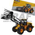 3200180	JCB 435S Radlader 1/32