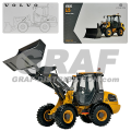 3200164	Volvo L25 Compact Wheel Loader Electric 1/32