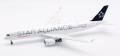 IF359ET0324 1/200 Star Alliance (Ethiopian Airlines)Airbus A350-941 ET-AYN with stand Inflight Acht...