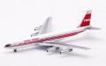 IF707TW0625 1/200 TRANS WORLD AIRLINES - TWA BOEING 707-331B N18710 WITH STAND    Inflight Achtung:...