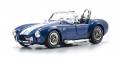 KYO3018MB	SHELBY COBRA 427 S/C - BLUE (03018MBL) 1:43 BBR