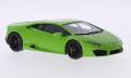 LOSLS455C		Lamborghini Huracan LP 580-2, metallic-gr&uuml;n, Los Angeles Motorshow, 2015 1:43 Look Smart