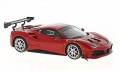 LOSLS476B_Ferrari_488 Challenge, dunkelrot__0_Look Smart_1,43
