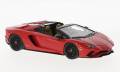 LOSLS482C_Lamborghini_Aventador S Roadster, rot__0_Look Smart_1,43