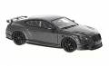 LOSLSBT012A		Bentley Continental Supersports, metallic-dunkelgrau 1:43 Look Smart