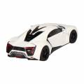 VAKF-430303		Lykan Hypersport perlwei&szlig; 1:43 Keng Fai Kilo Works