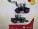1082	Fendt Xylon 524 with frontloader 1:32 weise-toys