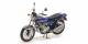122164102 KAWASAKI 900 Z1 'SUPER 4' - 1972 - PETROL Modelle 1:12 Minichamps