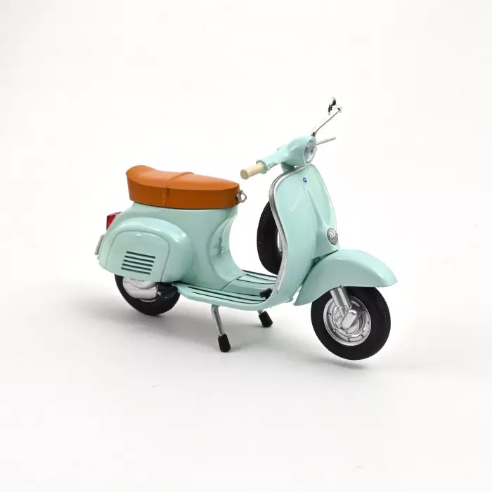 182081	Vespa 50 N 1969 Acqua Marina blue 1.18 Norev