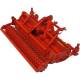 4199	Kuhn EL 162 Rotorfr�se,1:32 Universal Hobbies