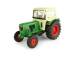 5252	Deutz D 6005 2WD mit Fritzmeier Verdeck , 1:32 Universal Hobbies