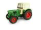 5253	Deutz D6005 4 WD mit Cabine, 1:32 Universal Hobbies