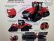 6654				Case IH Quadtrac 715 1:32 Universal Hobbies