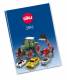 Siku H�ndlerkatalog 2016
