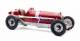 M-219	Alfa Romeo P3 Nuvolari winner GP Italy 1932 Nr 8, 1:18 CMC 