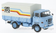 IXOTRU027	IFA W50, Orwo Film, 1975, 1:43 IXO  
