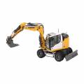 1000 LIEBHERR A 910 Compact Litronic, Hydraulikbagger 1:50