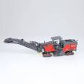 1007 /02 WIRTGEN W 210 Fi, Kaltfräse Kutter 1:50 NZG