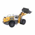 10061 LIEBHERR L 586, Radlader, neues Design 1:50 NZG