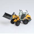 1035 LIEBHERR L 504 Compact, Radlader 1:50 NZG
