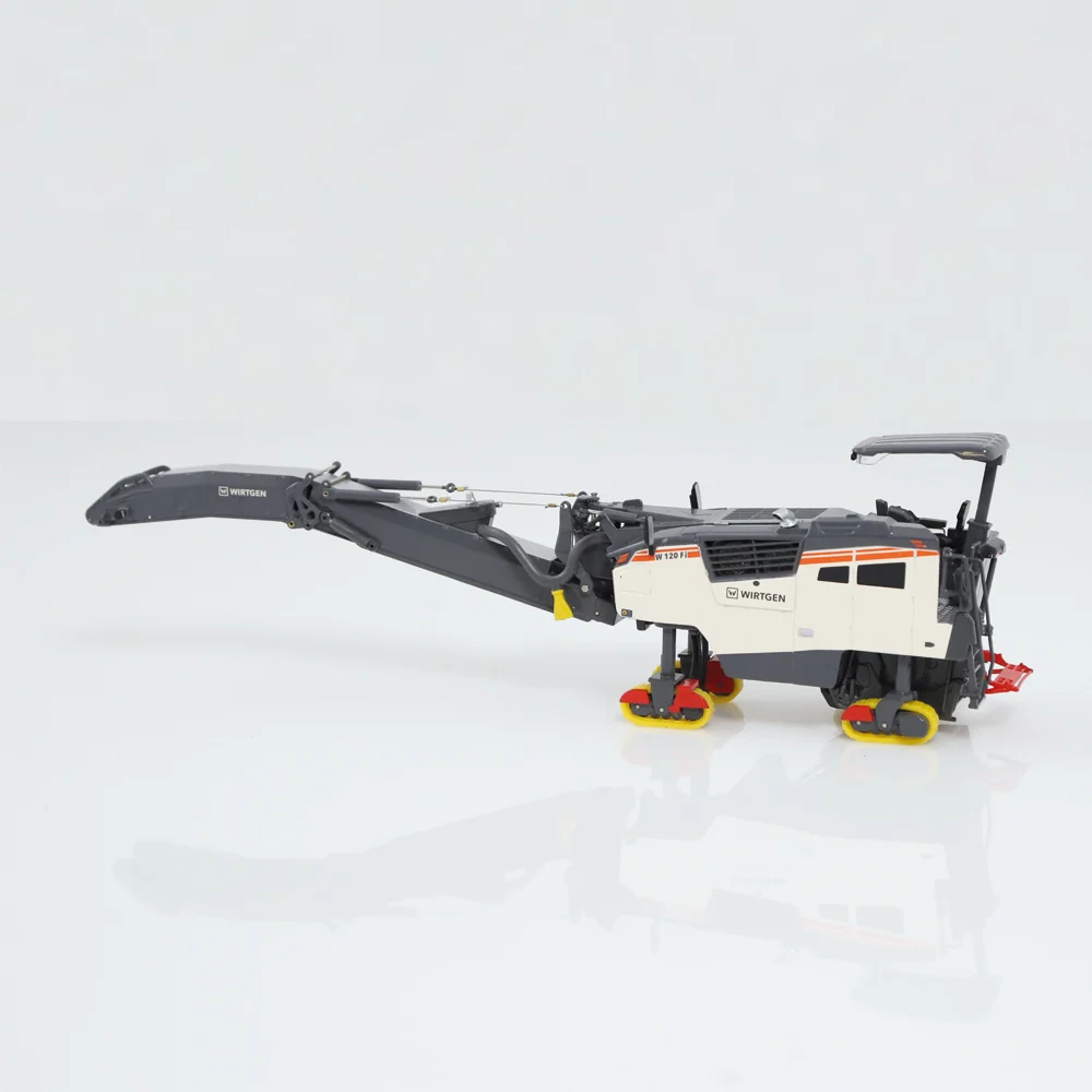 1037 WIRTGEN W 120 Fi, Kaltfräse 1:50 NZG