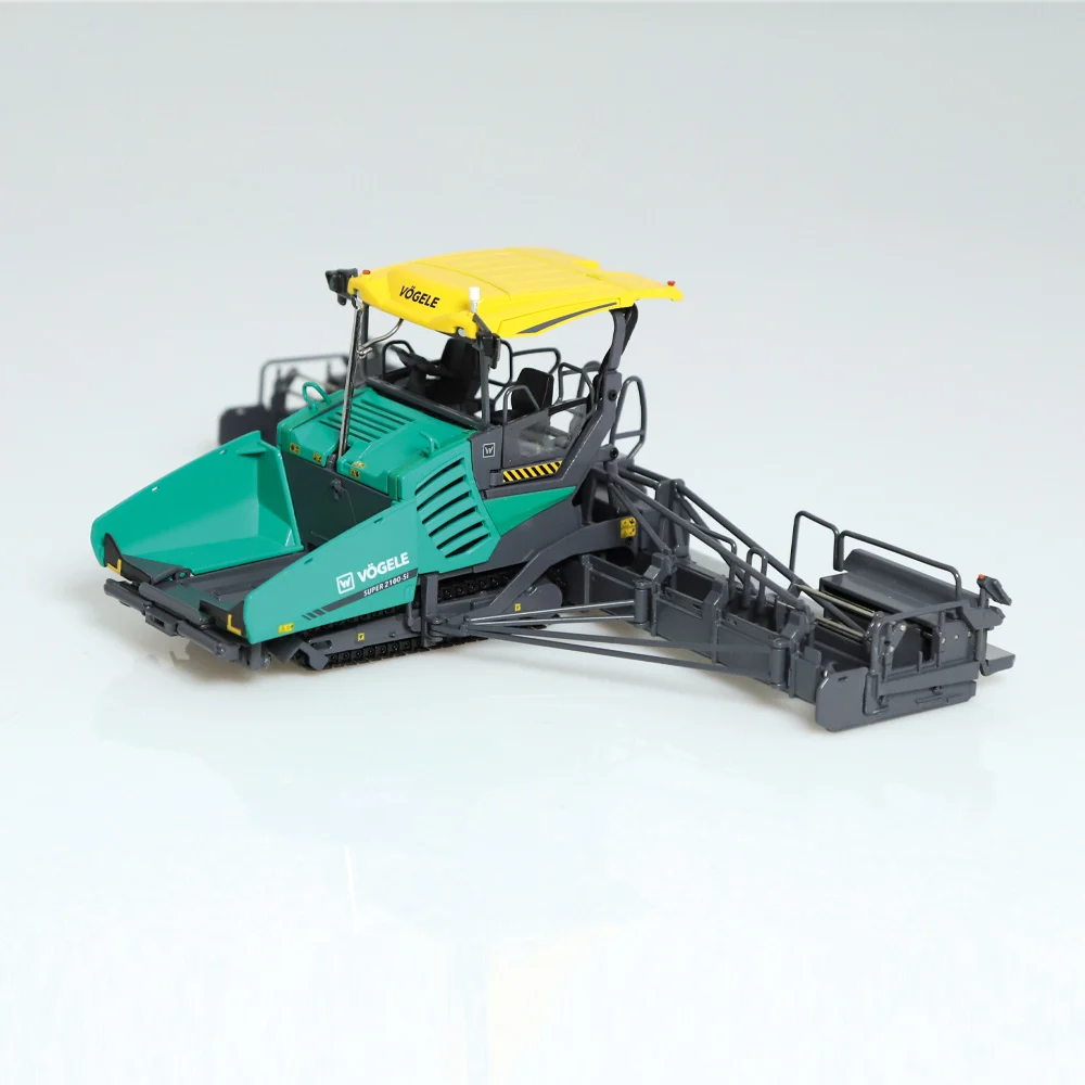 1040 VÖGELE Super 2100-5i, Strassendeckenfertiger 1:50 NZG