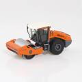 10411 HAMM HC 200i C, Walzenzug mit Glattbandage 1:50 NZG