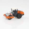 1042 HAMM HC 119, Walzenzug mit Glattbandage und Schutzdach 1:50 NZG