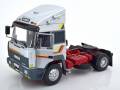 RK180074 Iveco Turbo Star 4x2 silber Sattelzugmaschine 1,18 Road Kings