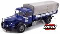 RK180132 Krupp TITAN SWL 80 PLANE - DACHSER SPEDITION 1950 1:18 Road Kings