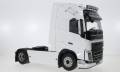 30208 Volvo FH16 XL Cab, weiss, 2018,1:18 Premium Classixxs